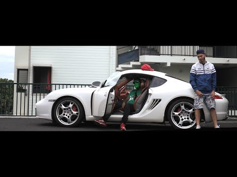 JOE REM Feat LE MOONJOR - LINCOLN