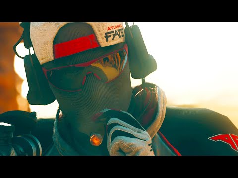 BALLIN' | Best of Cold War Sniping Montage