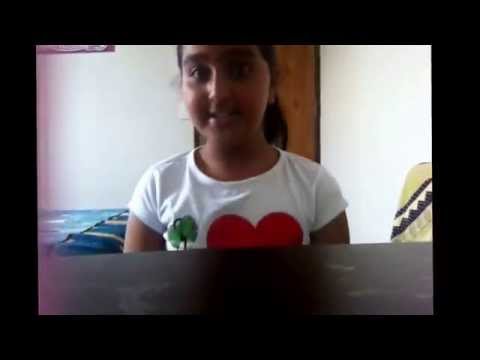 My response to janeesha!