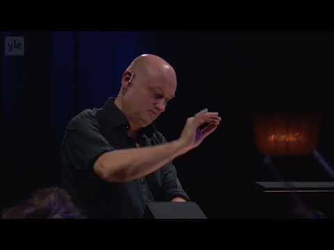 Göteborgs Symfoniker - Showroom Dummies (Kraftwerk cover)