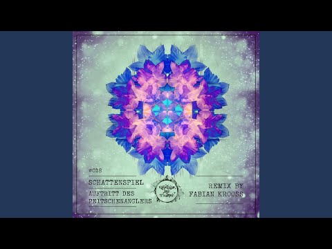 Auftritt des Peitschenanglers (Fabian Krooss Remix)