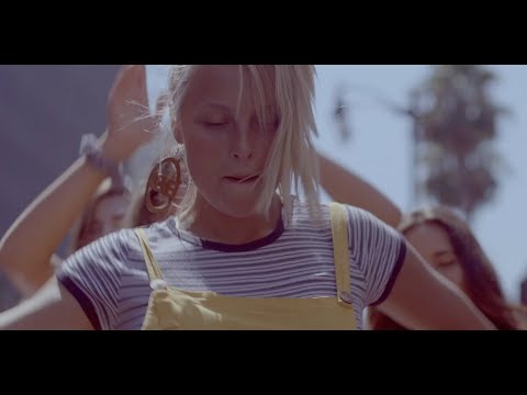 Emily Brimlow - Hope  (Official Video)