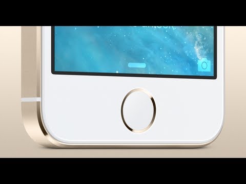 Apple iPhone 5S FIRST LOOK, SPECS, FEATURES, COLORS & More