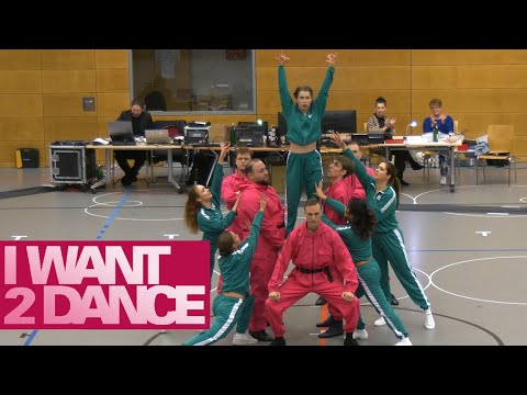 Discofox Deutsche Meisterschaft Formation 2025 – 1. Platz | S-Kalation