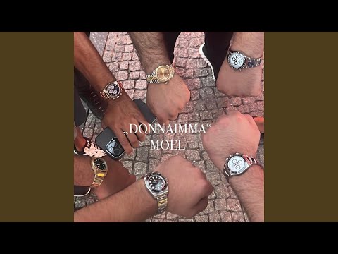 DONNA IMMA