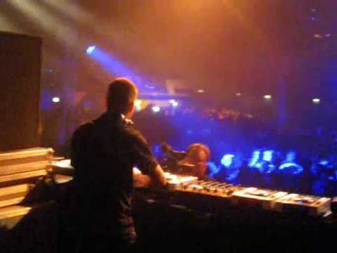 DJ STEFAN EGGER @ 22° AFRO MEETING 09 6th.6 (Astrid-*)