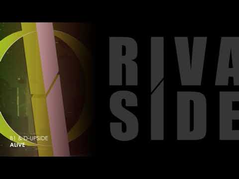 B1 & D-Upside - Alive (Original Mix)