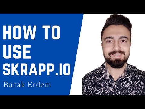 How to Use  Skrapp.io in 2021