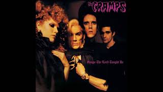 The Cramps - TV Set