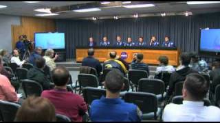 The final voyage of Space Shuttle Endeavour