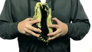 Video thumbnail: Louisville Slugger Omaha Flare Series