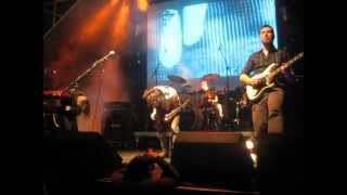 Obsidian Kingdom (Headway 2013)