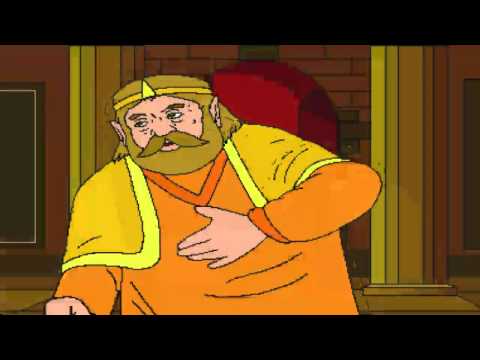 Sentence Mixing Is Funny