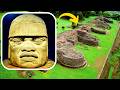 Mexico's Most Incredible Archaeological Discoveries That Rewrote History