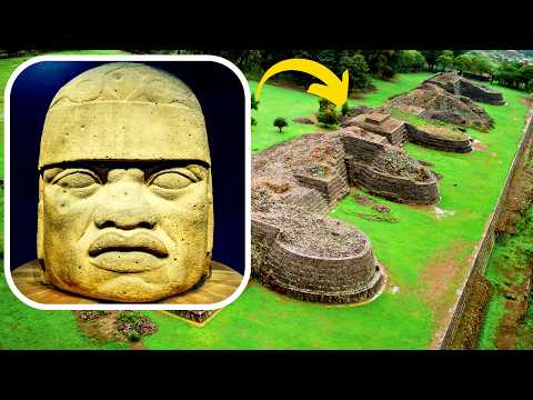 Mexico's Most Incredible Archaeological Discoveries That Rewrote History