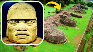 Mexico's Most Incredible Archaeological Discoveries That Rewrote History