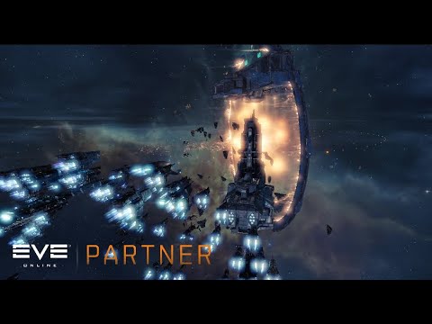 EVE Online - Battleground 3-DMQT