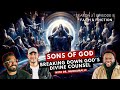 EPISODE 8 | Sons of God