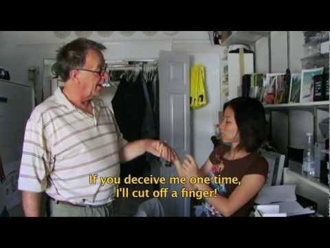 Trailer: Seeking Asian Female by Debbie Lum