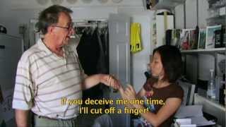 Trailer: Seeking Asian Female by Debbie Lum