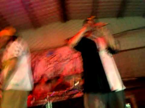 Askoman,Loko kuerdo  Hell No