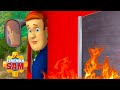 Trouble On Jupiter Fireman Sam The Great Guinea Pig Rescue Kids Movies