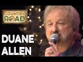 Duane Allen  "Getting Ready for a Baby"