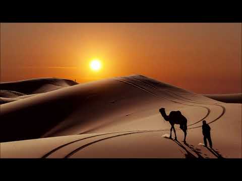 ThroDef ft. Basam Randy - Gyulbahar (ArmHin remix) (Cafe De Anatolia Songs)