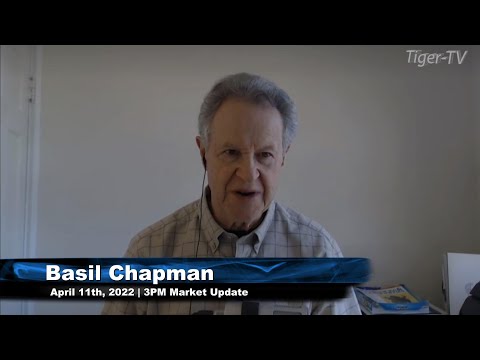 April 11th, 3PM ET Market Update on TFNN - 2022