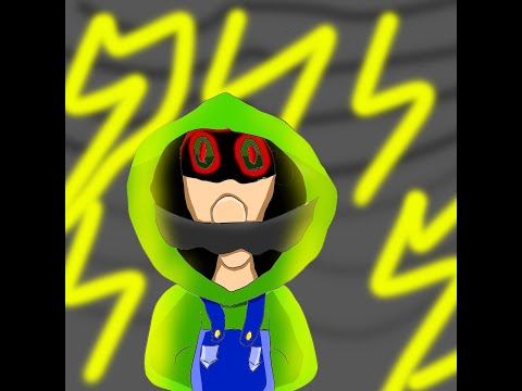 DustSwapToad- The ThunderStriker (Thunderstruck in the style of the murder) My Take 13+