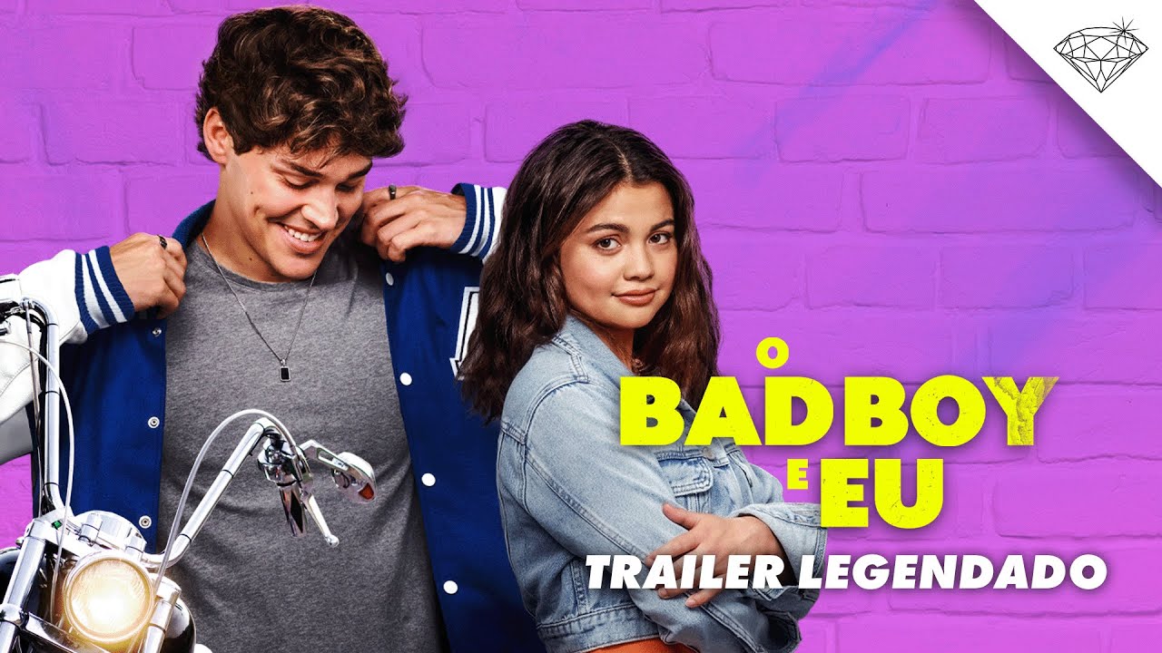 trailer Oficial