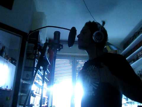 Pupiddrhu Aka Attila Cuttin' Dubplates For Hindu Kush Sound