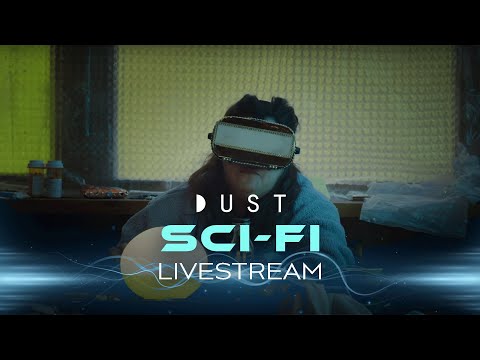 The DUST Files “Tech Tales Vol. 4” | DUST Livestream