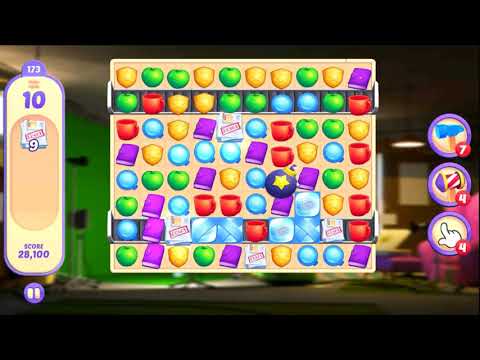 Small Town Murders Level 173 - NO BOOSTERS + FULL STORY 🚨🕵️☕ | SKILLGAMING ✔️