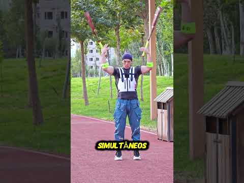 O JEDI DO BEISEBOL EXISTE DE VERDADE!