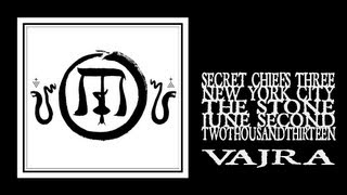 Secret Chiefs 3 - Vajra