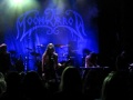 Moonsorrow - Jotunheim, live @ Aurora Infernalis ...