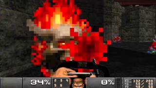 Back to Saturn X - Episode 2, Level 7