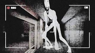 An IMPOSSIBLE Run of SCP: Containment Breach