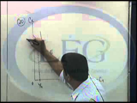 Micro Economia (Capítulo: II Sétima Parte)