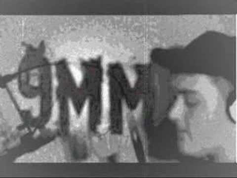 9MM & Maniak - Hayatta Tek Kaldım