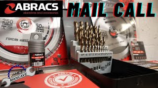 Abracs Mail Call