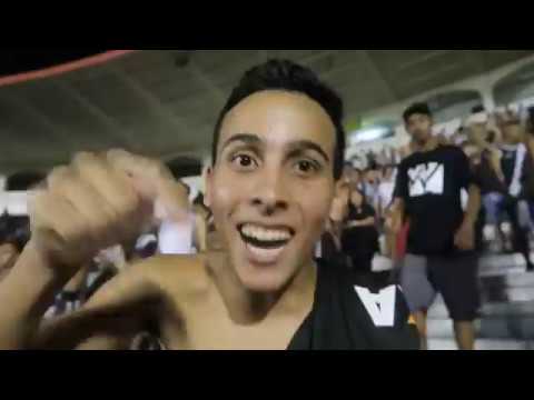 CHOCOLATE VASCAÍNO | Vasco 5 x 2 Volta Redonda  (TAÇA GUANABARA 2019)