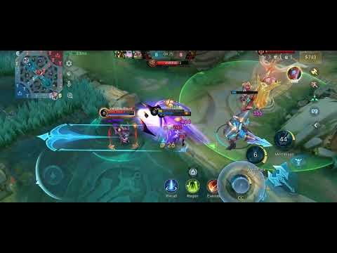 Akhirnya Menang Juga...