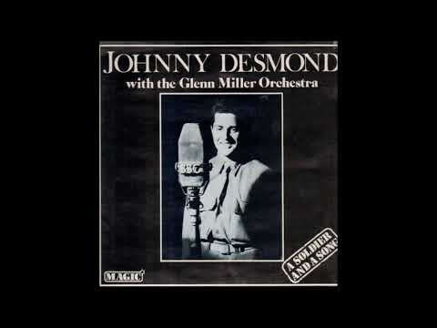 "One Night Stand" with Johnny Desmond