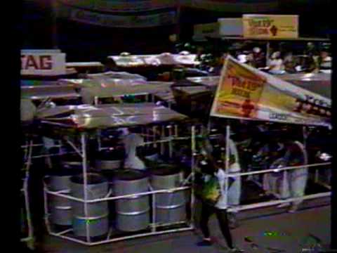 phase II pan groove "this feeling nice"