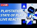 PlayStation State of Play May 30 2024 Live React!