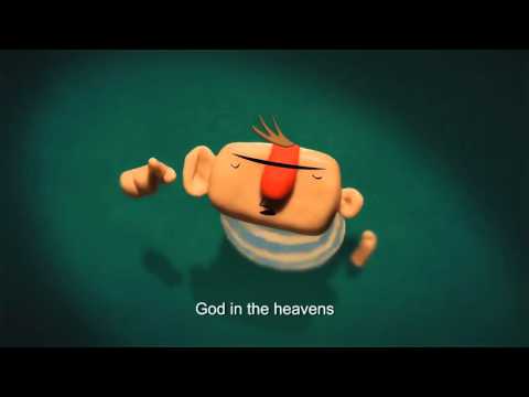 JFI Presents: God is Kidding