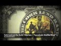 Corb Lund - Apocalyptic Modified Blues