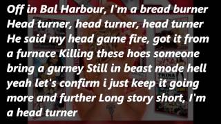 Trina - Head Turner Lyrics
